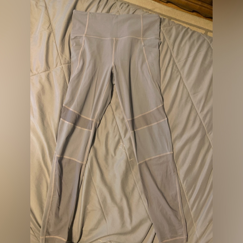 Athleta workout leggings